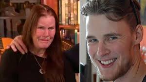 Mother grieving son who died of caffeine overdose speaks out