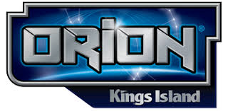 Orion Kings Islands Tallest Fastest And Longest Steel