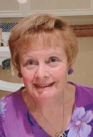 Obituary of Kathleen Ann Washburn