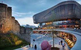 Stay home and follow government guidance so we can all get through this together.pic.twitter.com/nbl4qzpwjo. Southampton Uk Repurposes And Renews Its Waterfront Reconnecting It To Ancient City