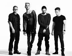 Bill e tom, que são gêmeos idênticos, e fazem música juntos desde a infância, foram musicalmente estimulados pelo padrasto, gordon trümper, que é guitarrista de uma. Tokio Hotel S Monsoon 2020 Is An Update Of Their Breakthrough Hit Hollywood Life