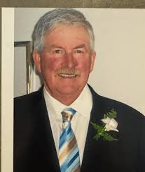 Robert "Bob" HYLAND funeral Warrnambool