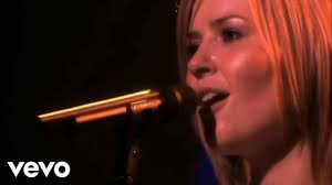 Dm i know i left too much mess все песни. Dido White Flag Live At Brixton Academy Youtube