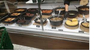 Mercadona, comida lista para llevar - Enrique Ortega Burgos