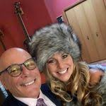 Rodney Tomkins's Instagram, Twitter & Facebook