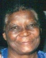 Violet Scott Obituary (1926