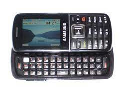 Picture of Samsung T401g