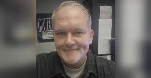 John R. Thompson Obituary