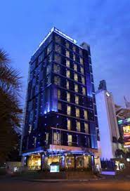 Indonesia, jakarta, jl tanjung karang, no. Holiday Inn Express Jakarta Thamrin Hotel Jakarta Overview