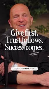 The Difference Between Wanting Success and Achieving It