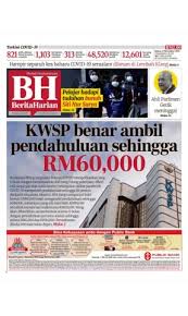 Berita terkini, berita bola, berita kesehatan. Berita Harian 17 11 2020 Flipbook By Ayu Nilawati Ranchong Fliphtml5