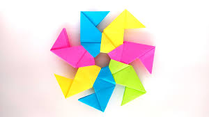что или кого можно сделать из бумаги своими руками Kak Sdelat Syuriken Iz Bumagi In 2020 Paper Ninja Stars Origami Ninja Star