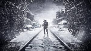 Metro Exodus Review Trusted Reviews In 2020 Metro Last Light Gaming Wallpapers Exodus