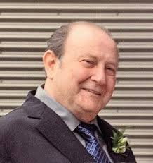 Charles Perretto Obituary