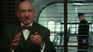 Actor | harry potter and the goblet of fire. Watch Ben Kingsley In Shutter Island Spotern