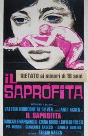 Il saprofita (1974) - IMDb