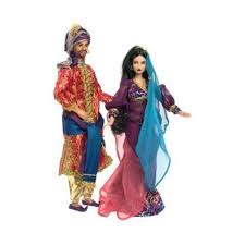 Barbie Tales of the Arabian Nights Limited Edition - Walmart.com