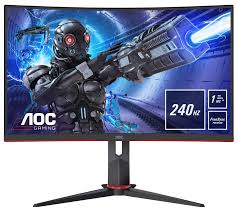 • 1,4 млн просмотров 2 года назад. Aoc C27g2z Review Affordable Curved 240hz Gaming Monitor Highly Recommended