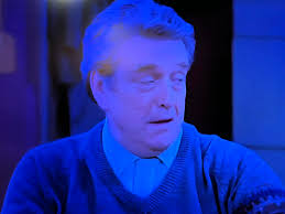 Obscure fat guy with no money for lipo