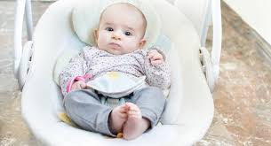 How Long Can I Leave My Baby In A Swing Babycenter