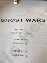 Become a fan remove fan. Ghost Wars Ghostwarstv Twitter