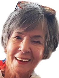 Rosemary Walter Obituary