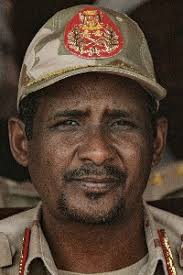 Three men who hold Sudan's fate in their hands