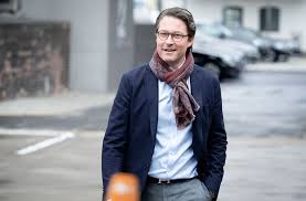 Nach Kritik Vom Fahrrad Club Andreas Scheuer Verteidigt Umstrittene Kampagne Politik Stuttgarter Zeitung
