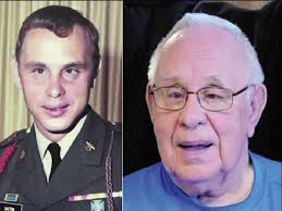 Ronald E. “Chief” Saxton