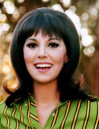 Happy Birthday post to Marlo Thomas who turns 88 today! Pictured here