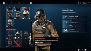 Majorly, it is about hacking and shooting while also recruiting npc to battle against the government. Watch Dogs Legion Best Recruits The Who S Who Of Dedsec Operatives Pcgamesn