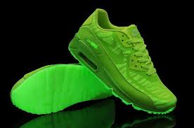 Nike Air Max 90 Women Shoes Glow In The Dark 4 Repkicks Cn Sneaker Shoes With Major Site Nike Air Max Nike Air Max 90 Women Air Max 90 Women
