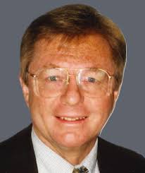 Robert Hooper Obituary (1942