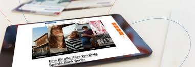 Willkommen bei der sparda bank baden. Online Banking Sparda Bank Berlin Eg