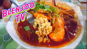 Cara memasak maggi tomyam pedas cooking maggi tomyam bahan / ingredient resepi tomyam thai campur untuk maklumat lanjut resepi lawati: Resepi Maggi Tomyam Ketam