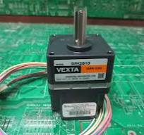 Vexta AXH Motor, Gearhead, and Driver AXHM230K-GFH GFH2G10 ...