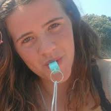 Flora Blake Parsons (flobp)