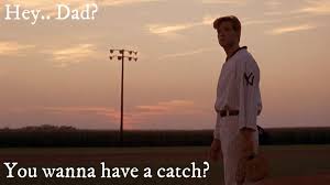You don't need someone to complete you. Field Of Dreams Field Of Dreams Quotes Favorite Movie Quotes Good Movies