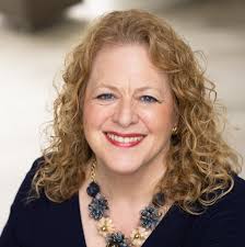 Andrea Cope's Instagram, Twitter & Facebook