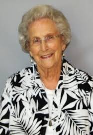 Ruth Kendrick Obituary