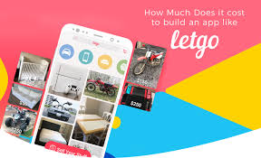 Just as i had mentioned earlier, craigslist still. How Much Does It Cost To Build An App Like Letgo Fugenx
