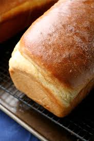 Rosebud's Butter-Topped White Bread » The Curvy Carrot