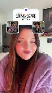 Team Cole dans My Life with the Walter Boys