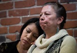 Missing, murdered women's inquiry frustrating families, advocates say