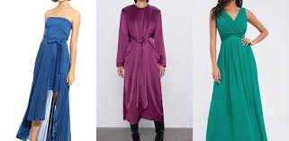 Asos opinioni su vestiti uomo, scarpe in italia per donna, curve, abbigliamento petite ed abiti. Abiti Da Cerimonia 2020 Lunghi Zara Asos E Diffusione Tessile Diredonna