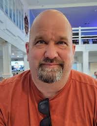 Johnathan "John" Lee Mahler Obituary April 2, 2023