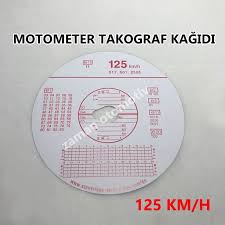 takograf kagidi 125 km motometer motometer takograf takometre takografkagidi 125takografkagidi korn tirlar led