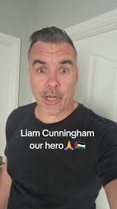 Liam Cunningham Lord of The Rings