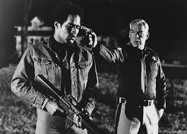 The Klansman (1974) | ČSFD.sk