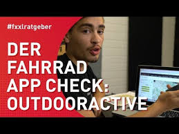Die Besten Fahrrad Apps Als Navi Fahrradcomputer